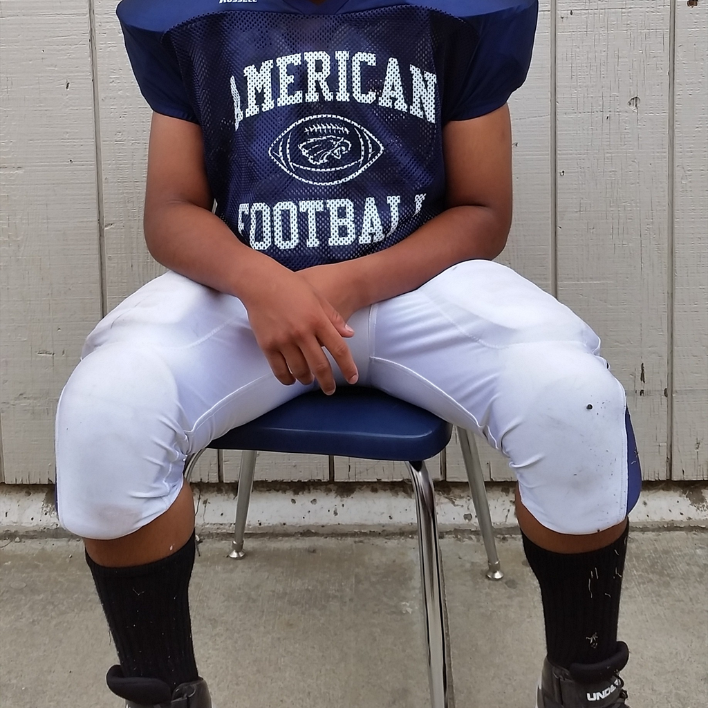 Elijah Arbee
