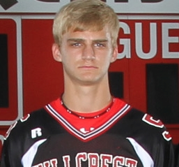 Cameron Grant