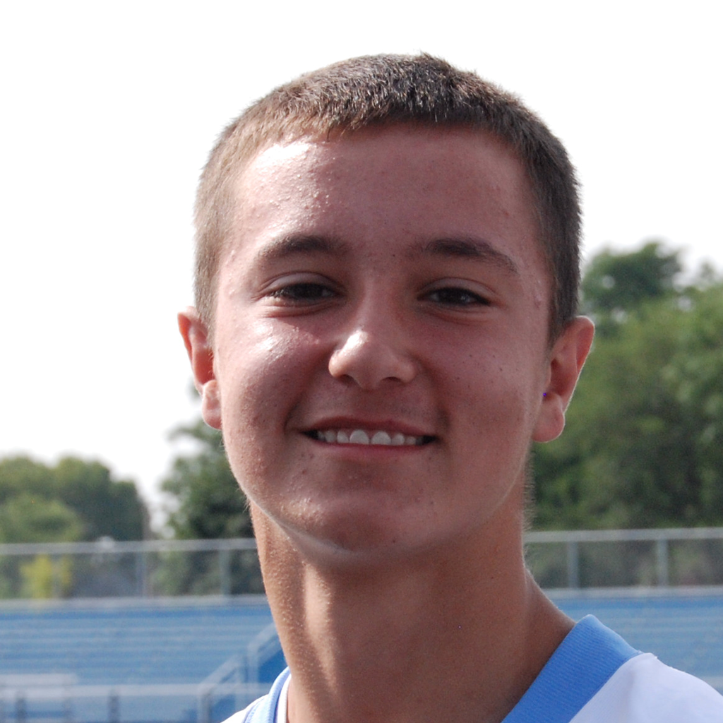 Connor DeSimone