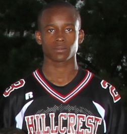 Xavier Mathis