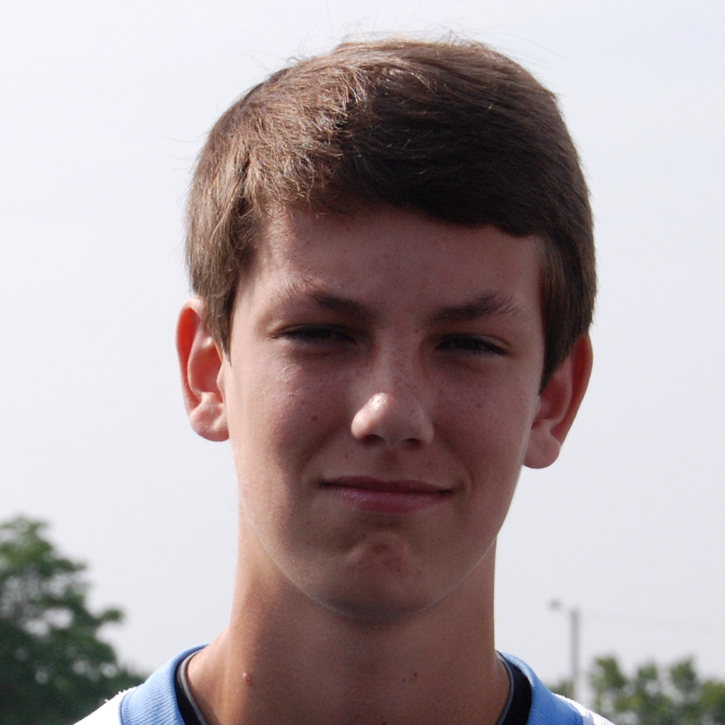 Ben Lamont