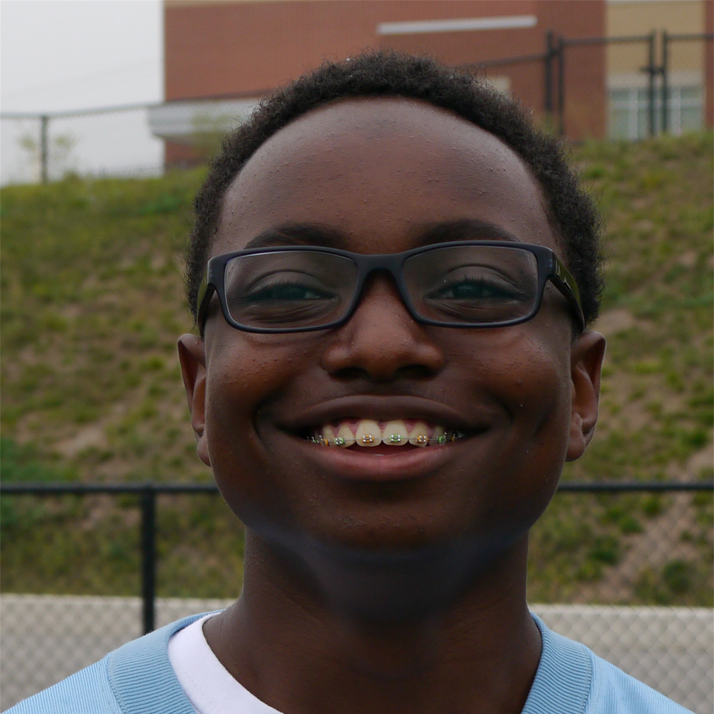 Devin Patton