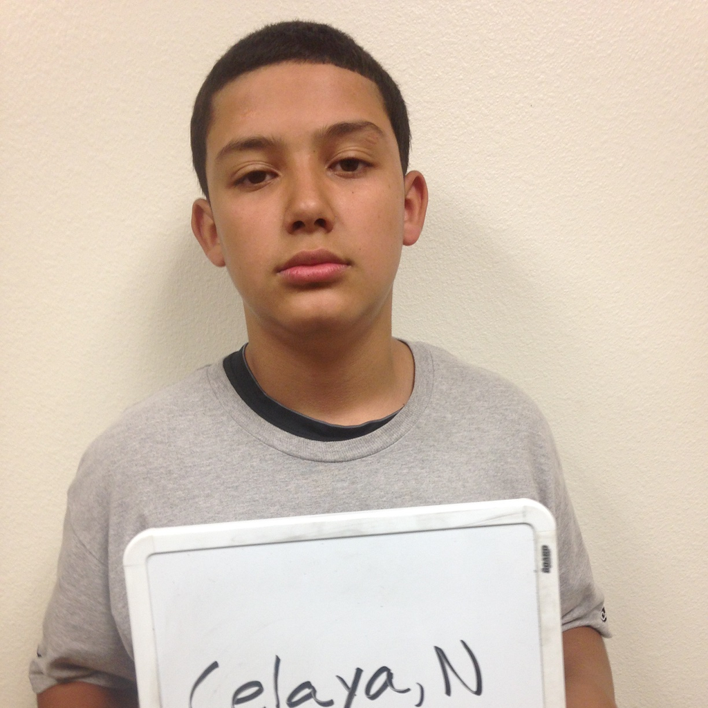 Nathan Celaya
