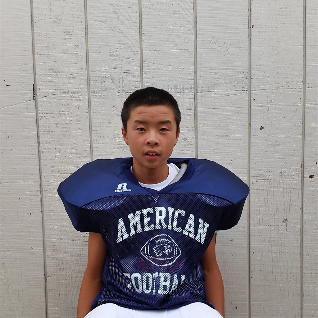 Alan Ching