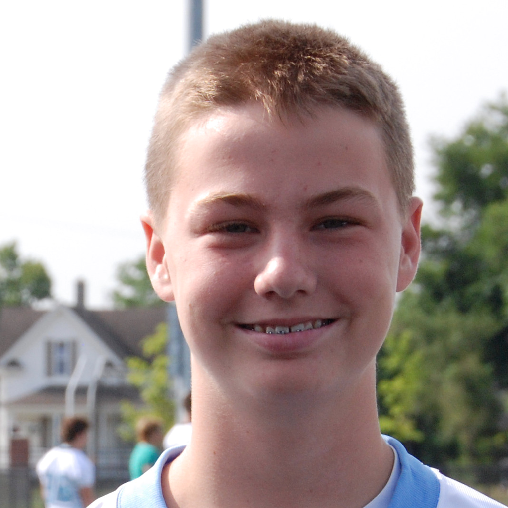 Aidan Battista