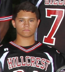 Jarryn Simpson