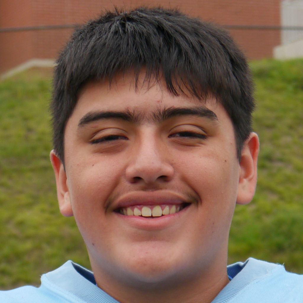 Alexander Parra