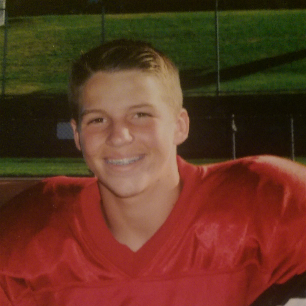 Tyler Sioussat