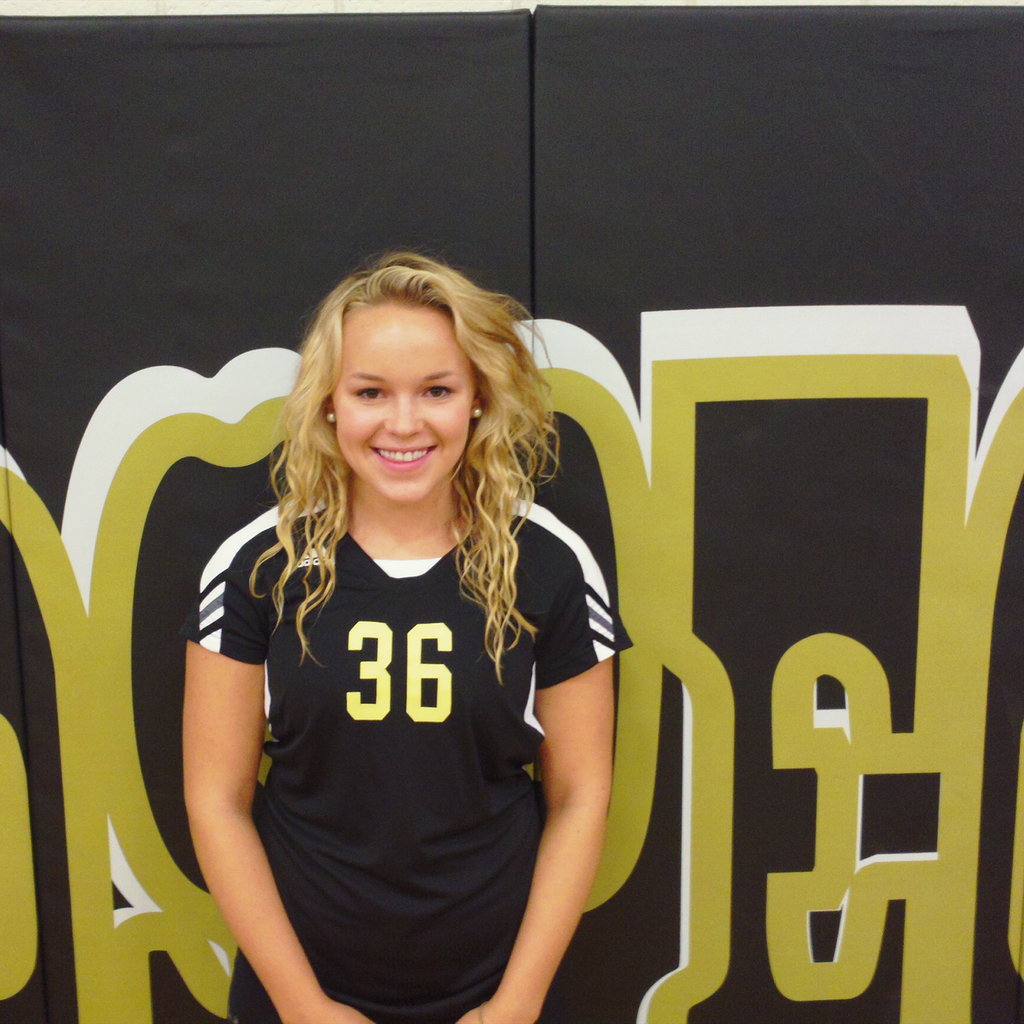 Payton Sams