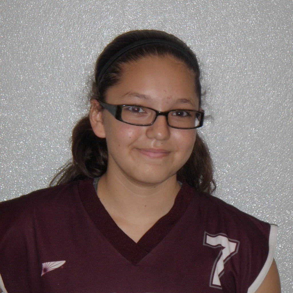 Kayla Celedon mugshot