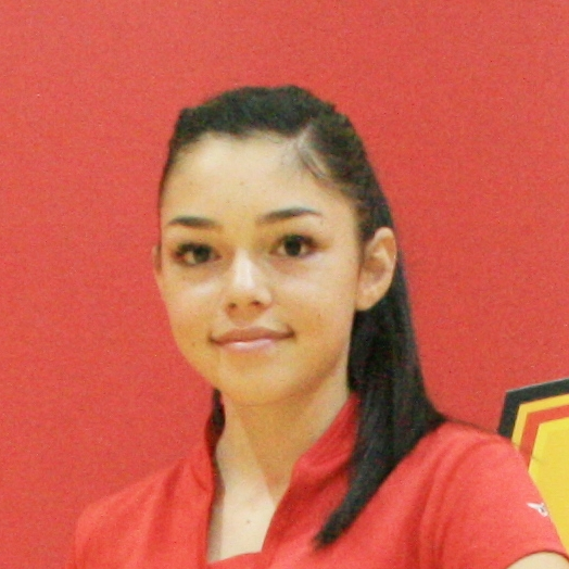 AnnaLynn Martinez