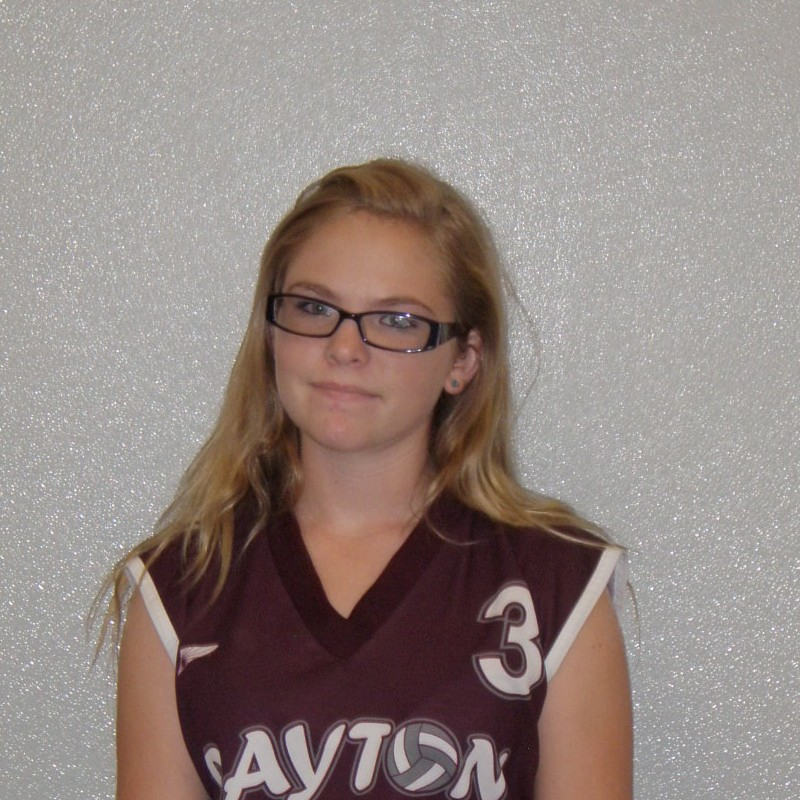 April Goodale mugshot