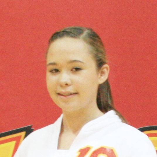 Jodi Garcia