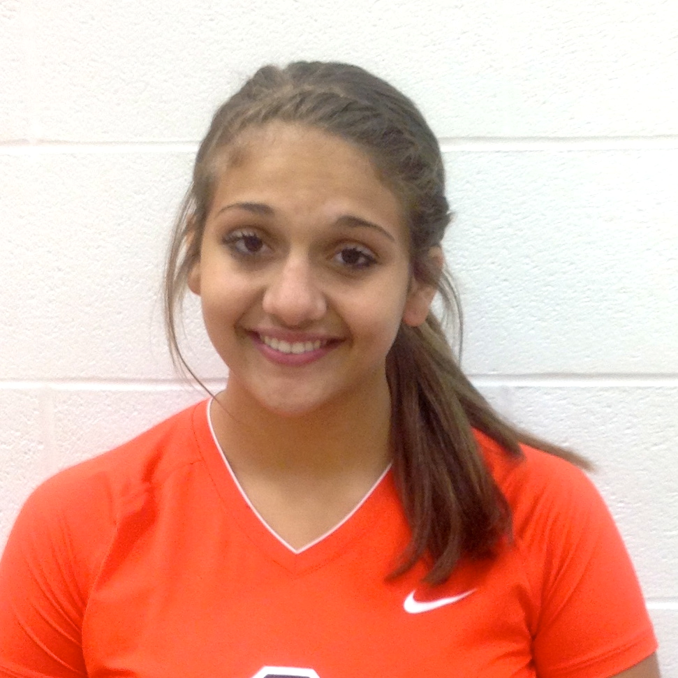 Gabby Abouhassan mugshot