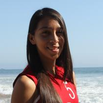 Irais Quiroz