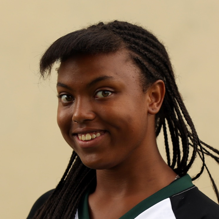 Destanee Eddins mugshot