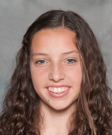 Chloe Foreman