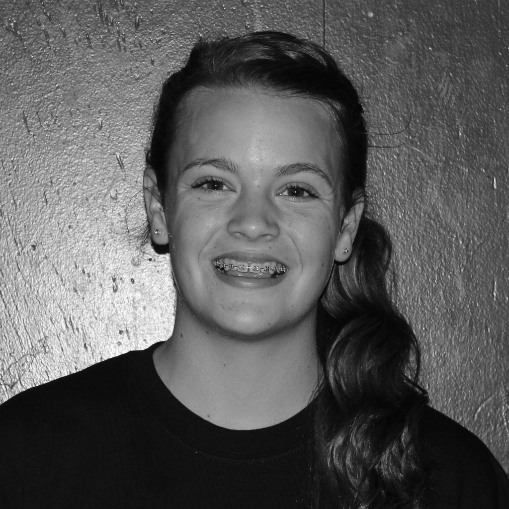 Madison Hoyt