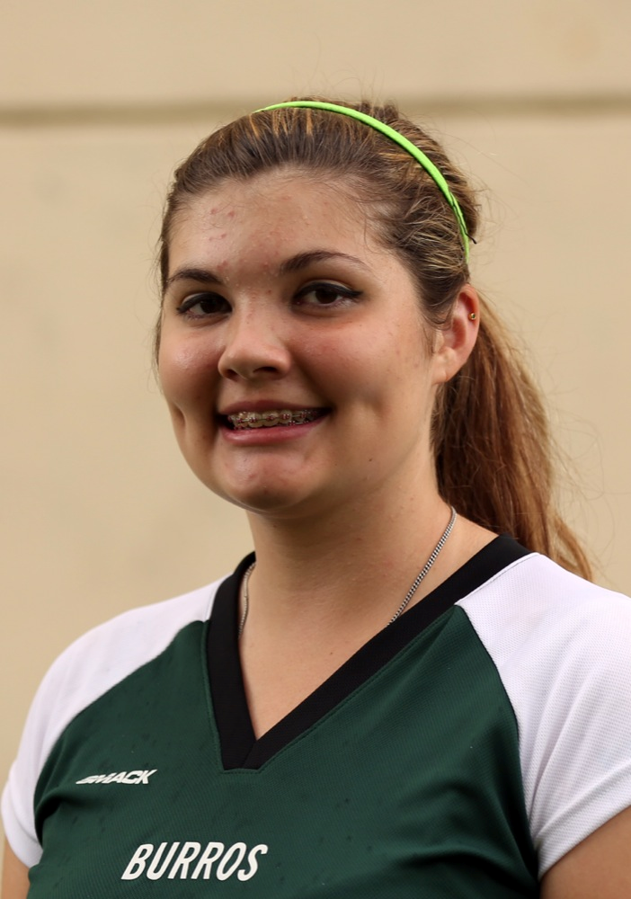 Megan Pettyjohn