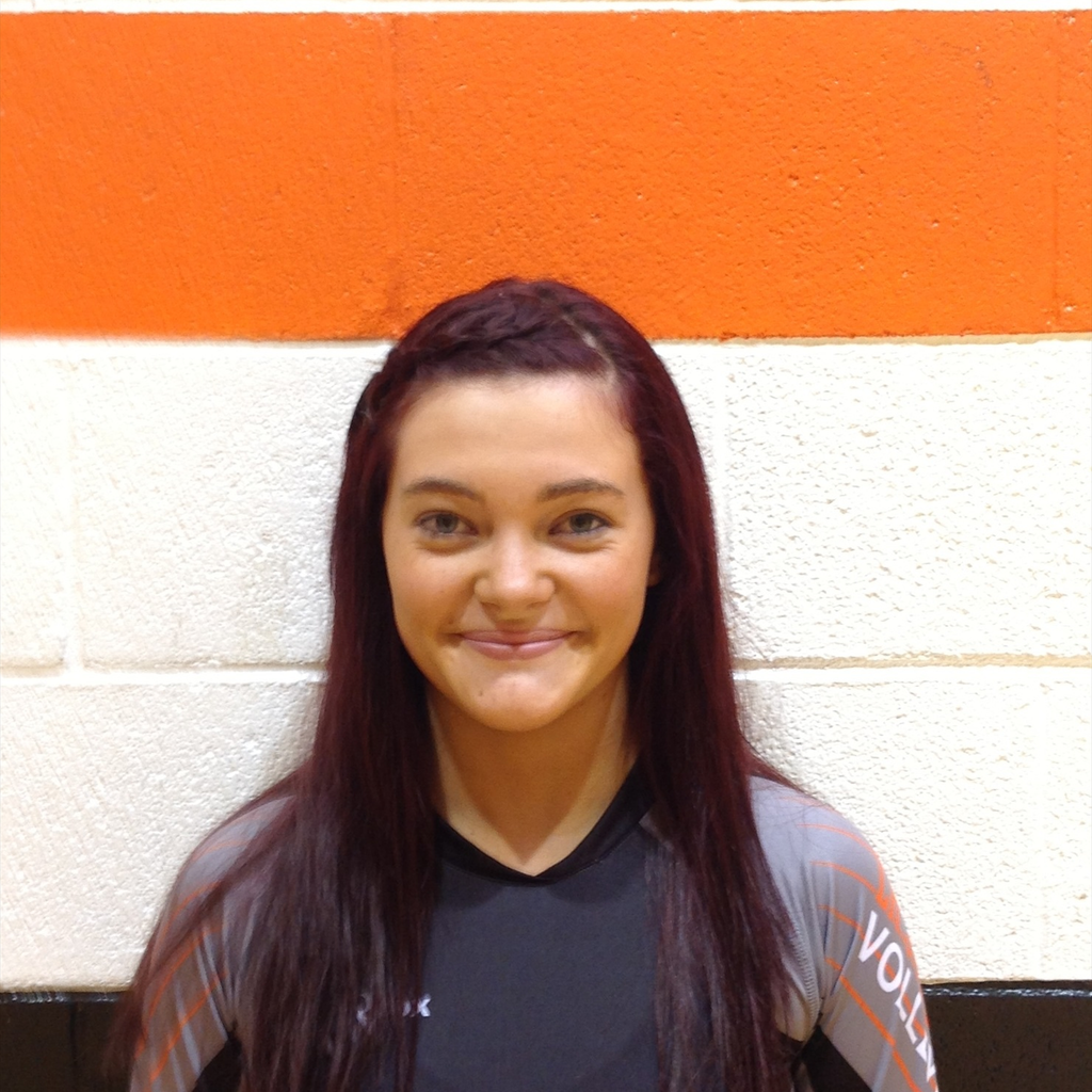 Kyrsten Eddings