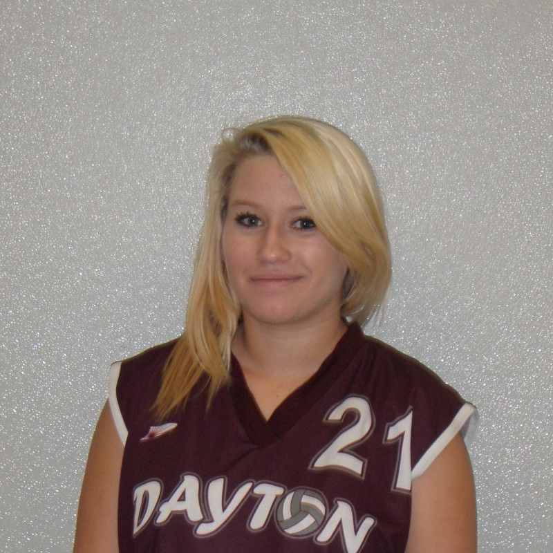 Briana Hill mugshot