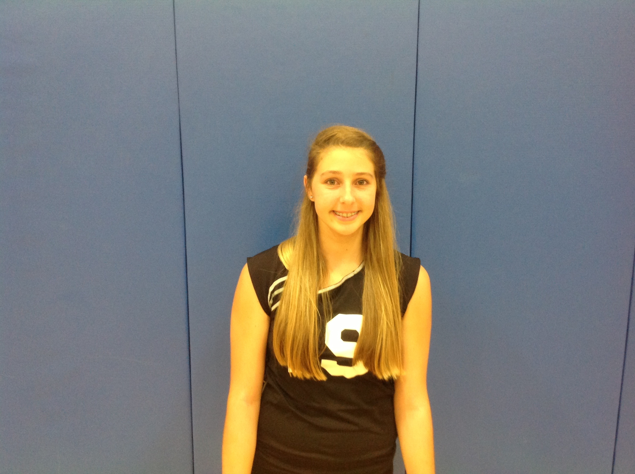 Samantha Cooney