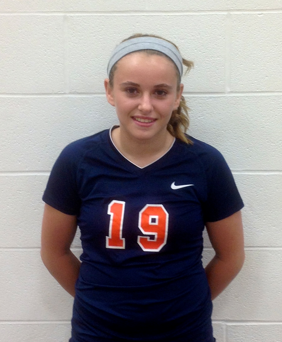 Mckenzie Ohler