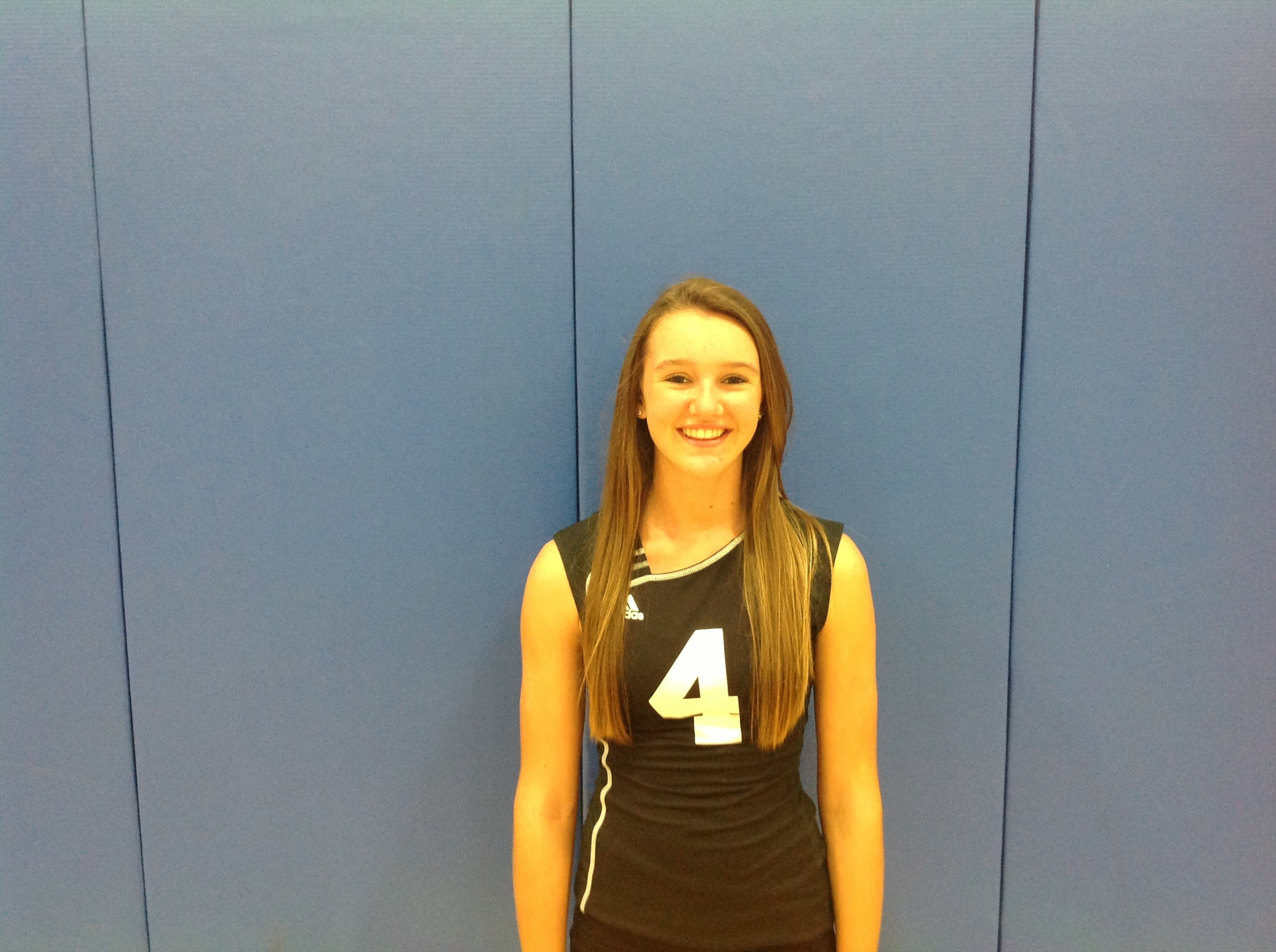 Karley Harms