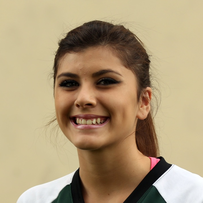 Ashlee Erebia mugshot