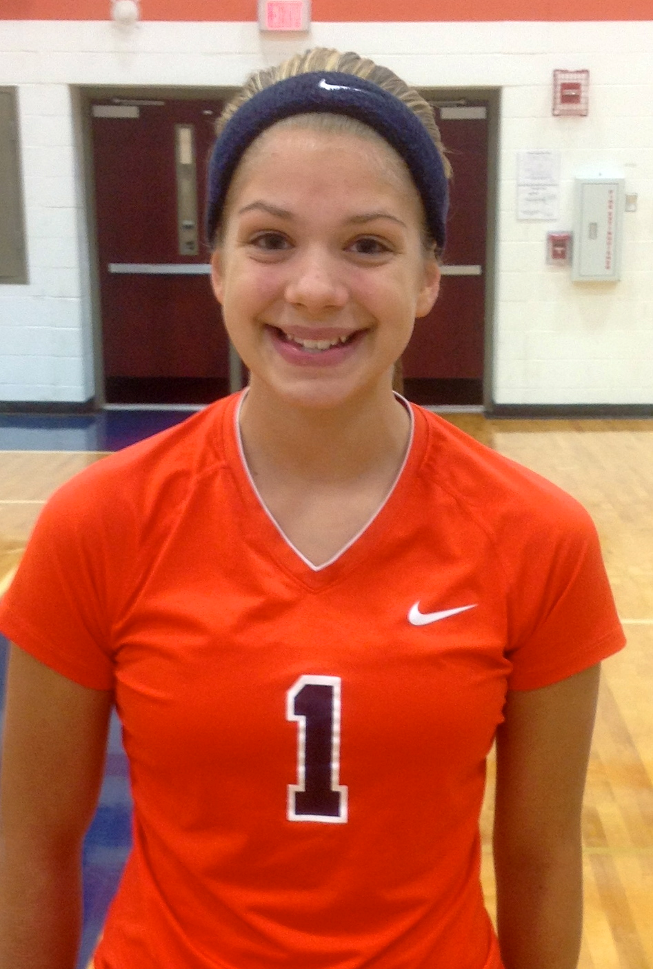 Callie Wildenthaler