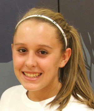 Ally Young