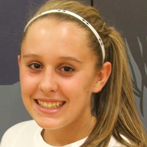 Ally Young mugshot