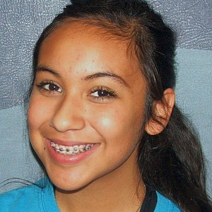 Ambrozia Martinez mugshot