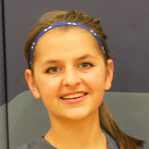 Bailey Hyde