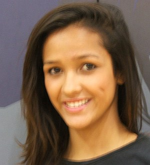 Hannah Blake