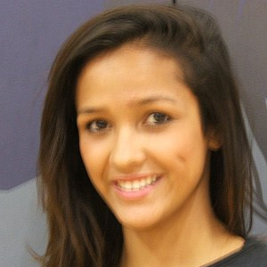 Hannah Blake