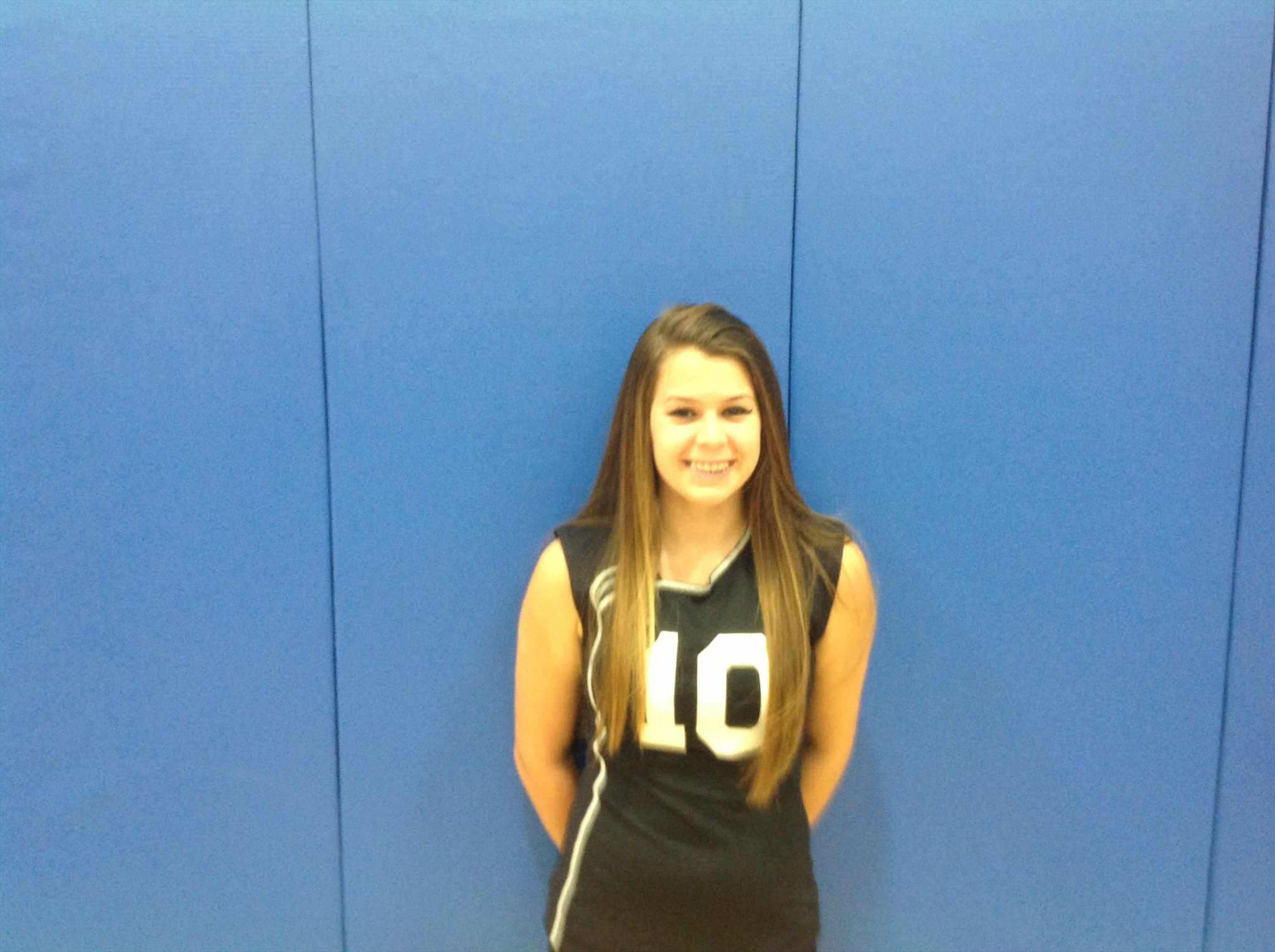 Taylor Zeigler