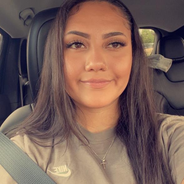 Jocelyn Serawop mugshot