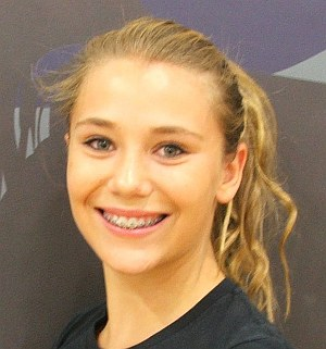 Megan Allison