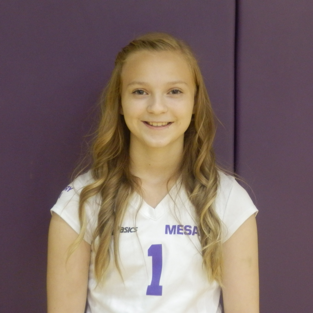 Lexi Schmidt