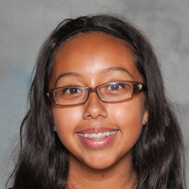 Lexus Garcia mugshot