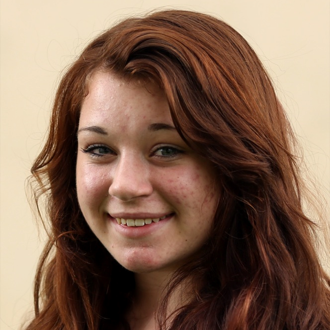 Cara Tamcke mugshot