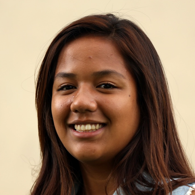 Aniyah Maaele mugshot