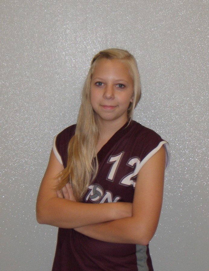 Makayla Olsen