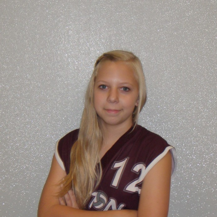 Makayla Olsen mugshot