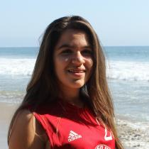 Alynn Estrada mugshot