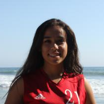Halondra Zamora mugshot
