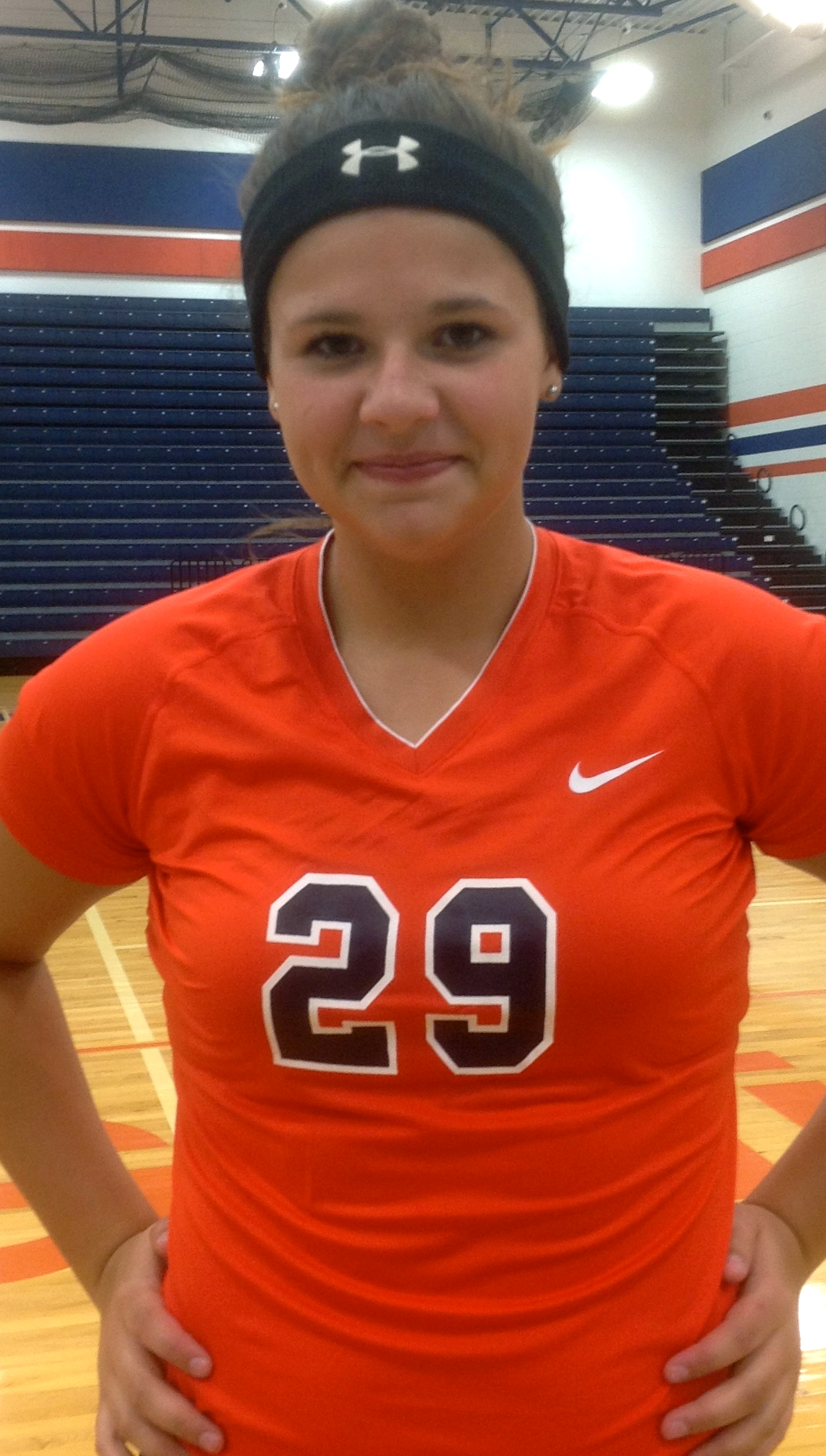 Aleena Truman