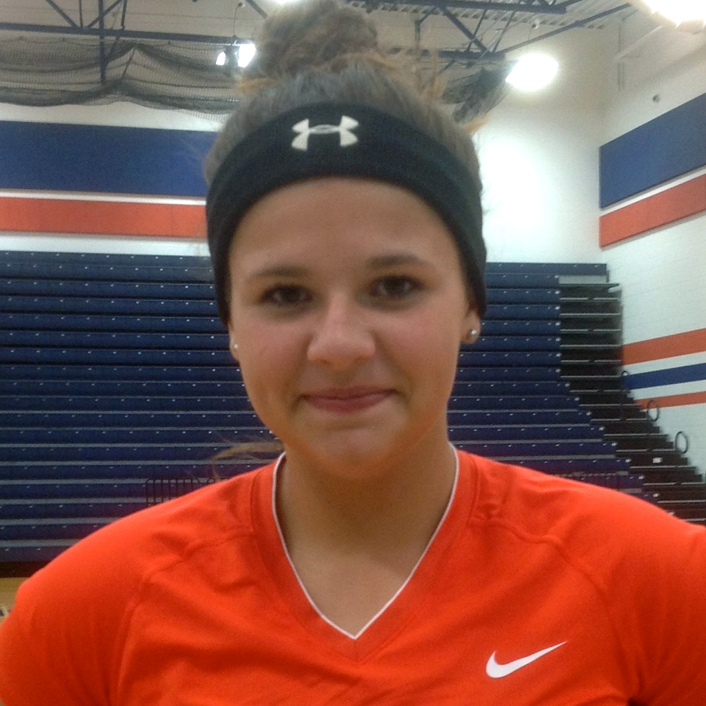 Aleena Truman mugshot