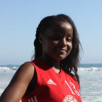Brianna Pierce